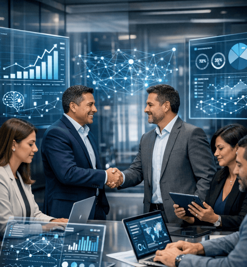 Alianzas Estratégicas