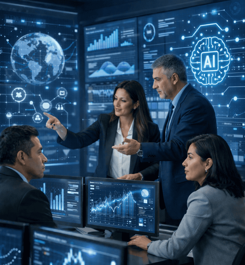 Recursos Técnicos y Tecnológicos