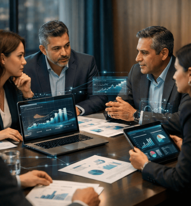 Talento Altamente Capacitado